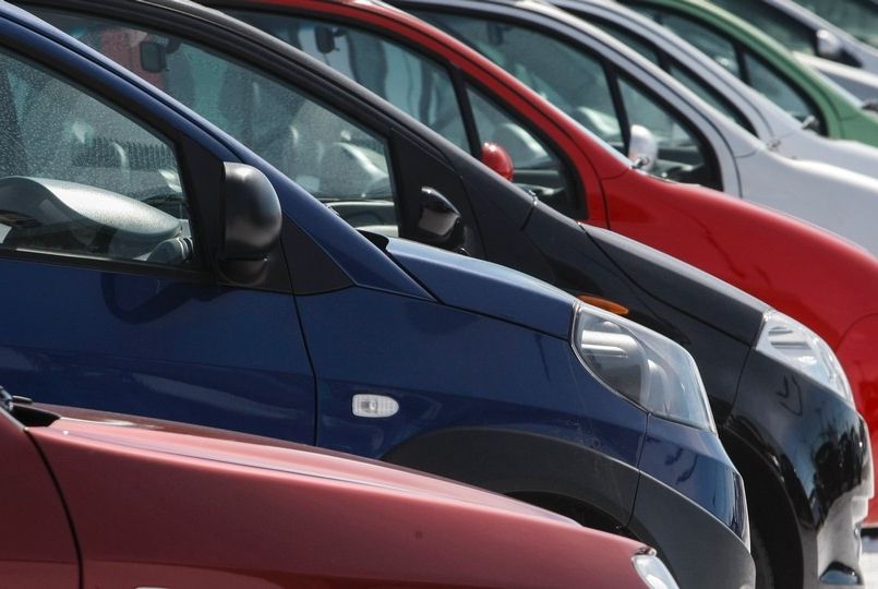 Venda de veículos novos em Sergipe cresce 6,1%
