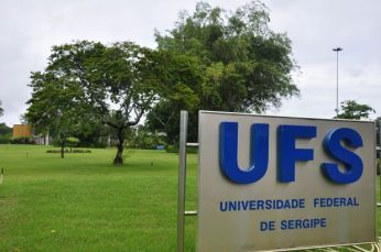 UFS anuncia Processo Seletivo com 15 oportunidades