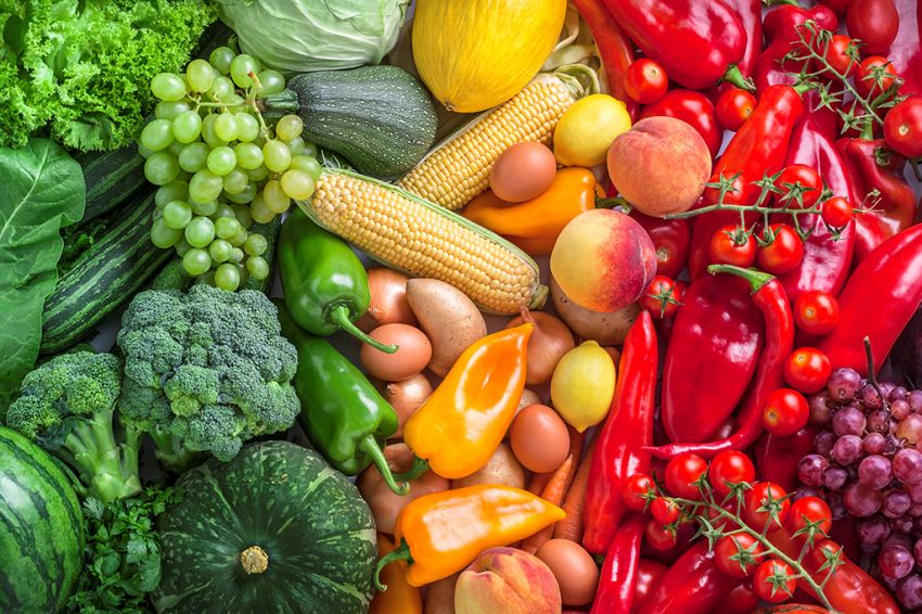 As barreiras quebradas pelo veganismo