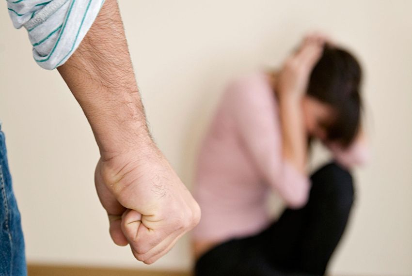 Dois homens são presos por violência doméstica no Agreste sergipano