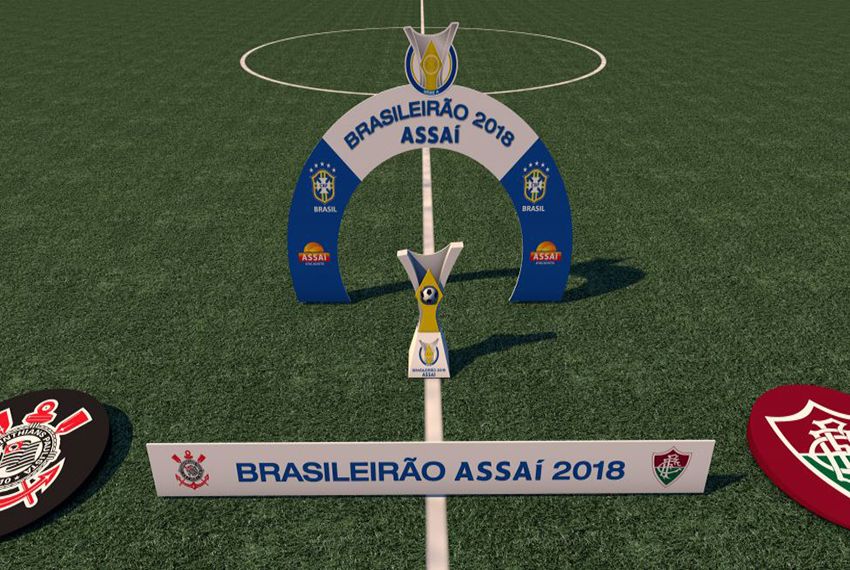 Brasileirão acerta com novo patrocinador e altera nome da competição