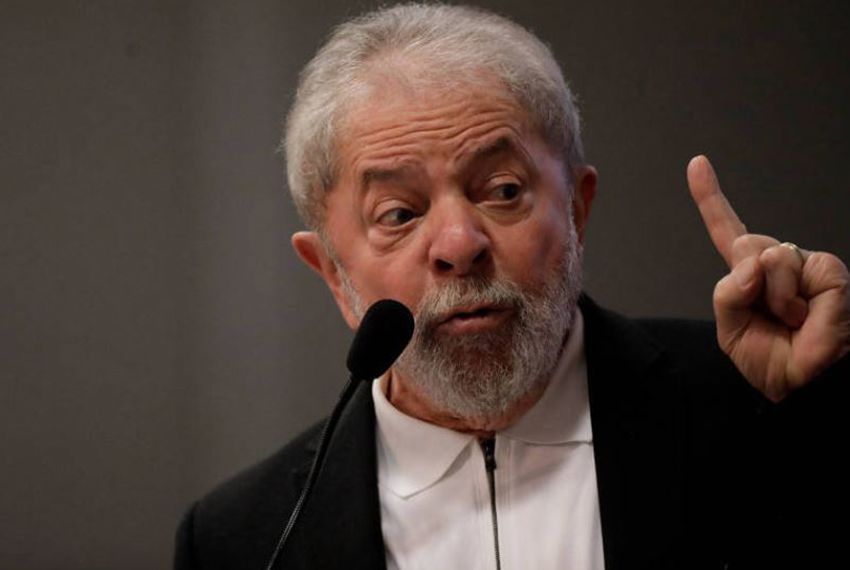 Siglas oficializam candidatos com Lula e Bolsonaro isolados