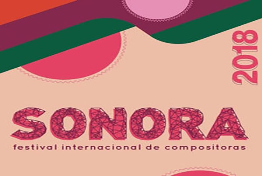 Aracaju sedia o Sonora – Festival Internacional de Compositoras