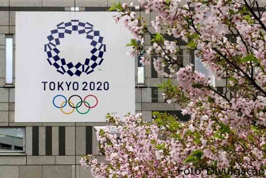 Ingresso mais caro para os Jogos Olímpicos de Tóquio chegará a US$ 2.670