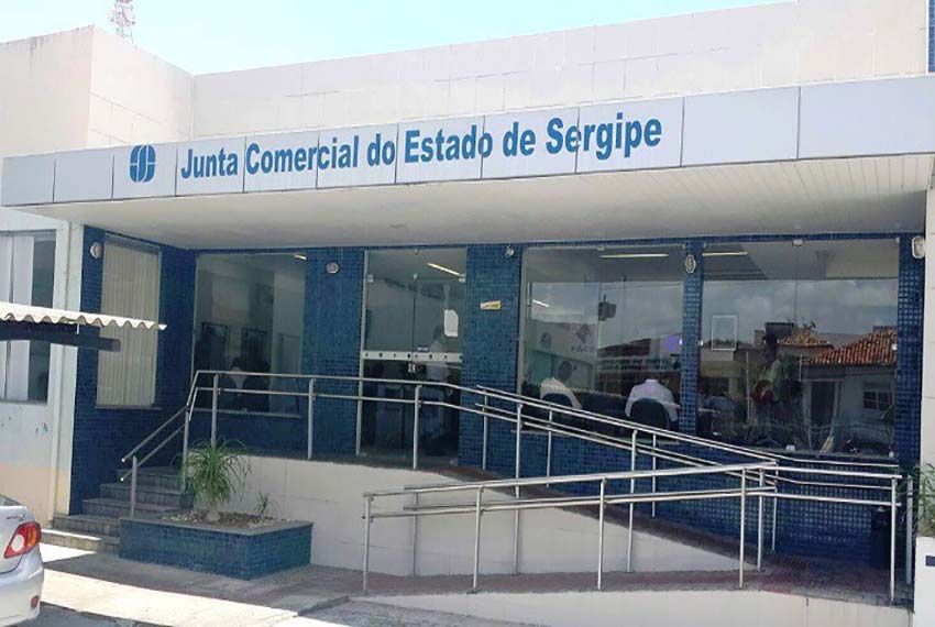 Abertura de empresas teve crescimento de 13% em Sergipe