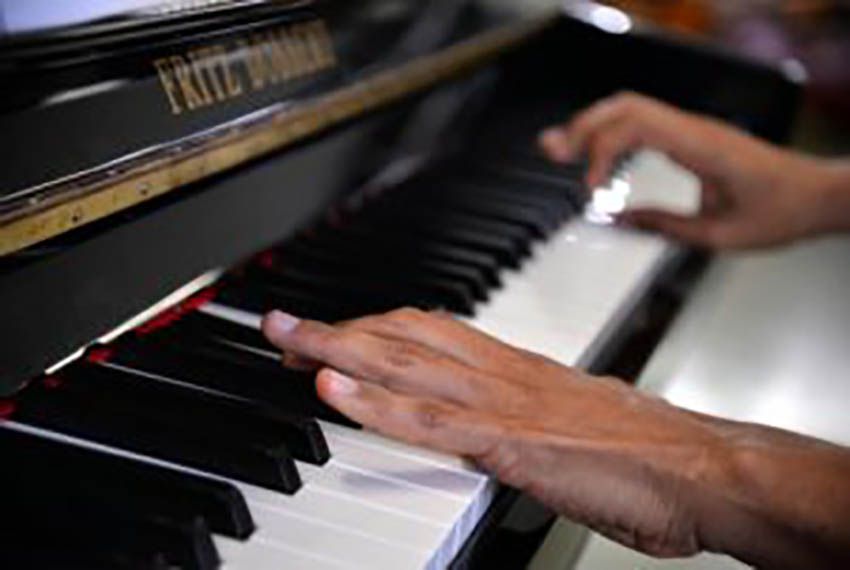 Conservatório de Música abre Processo Seletivo para formação musical