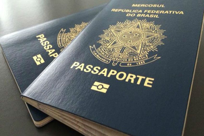 Entenda como tirar passaporte para viajar ao exterior