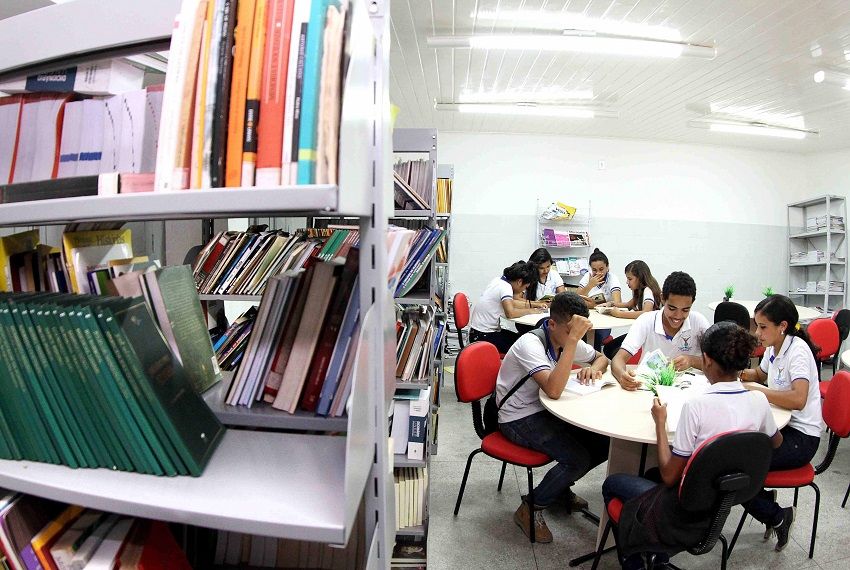 Bibliotecas públicas poderão utilizar principal banco de dados de livros do Brasil