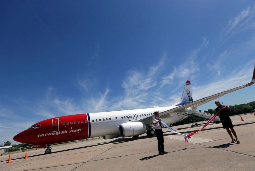Anac autoriza primeira empresa aérea low cost a operar no Brasil