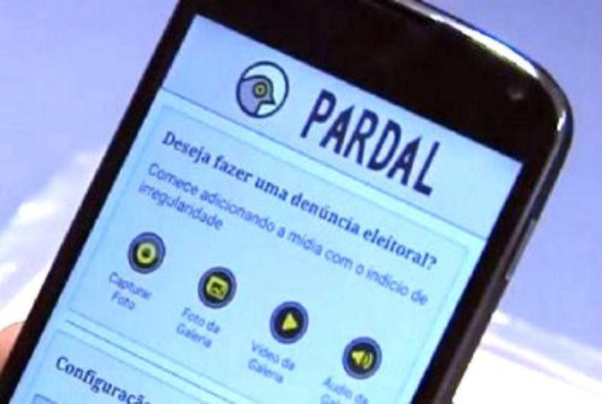 Em menos de 10 dias, aplicativo registra 72 denúncias eleitorais em Sergipe