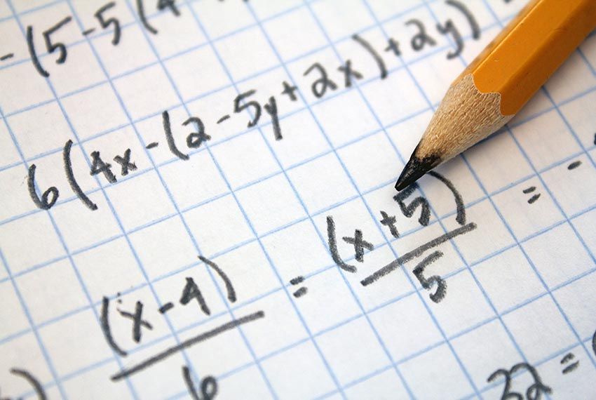 Olimpíada Brasileira de Matemática abre inscrições para alunos do 4º e 5º ano