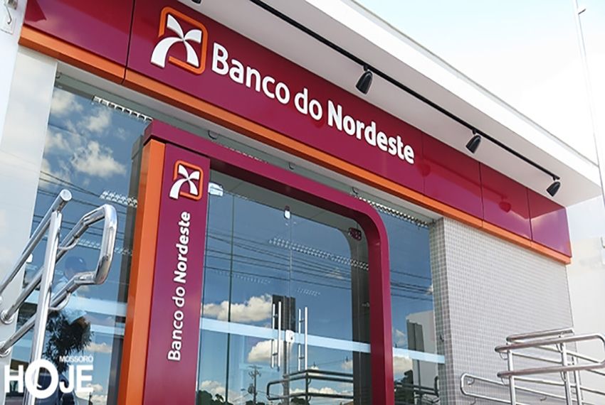 Banco do Nordeste lança edital de concurso