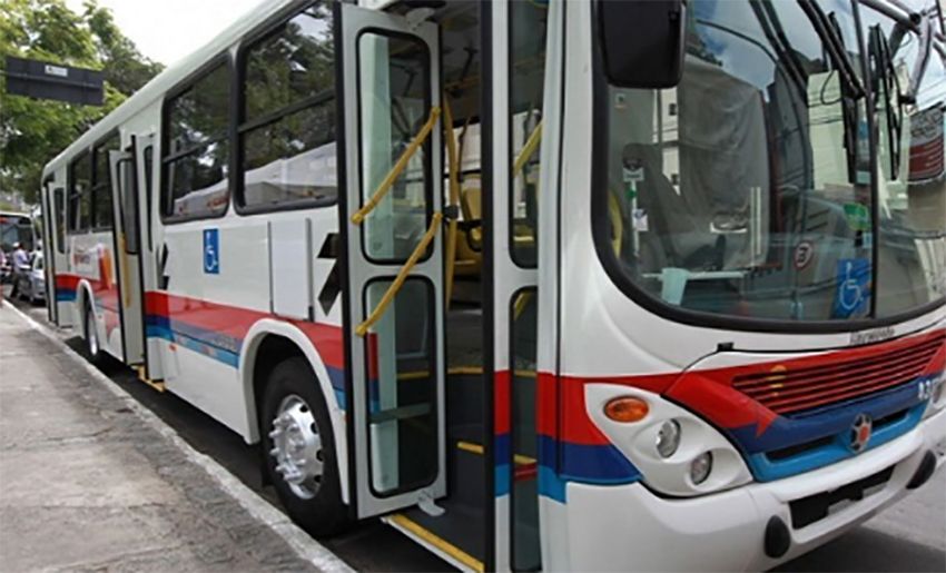 Aracaju terá nova linha de ônibus a partir de segunda