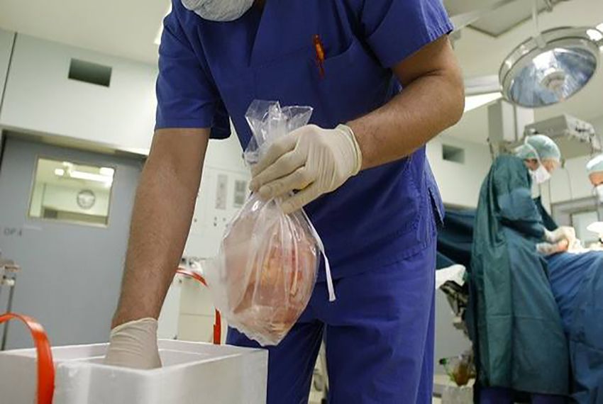 Doação de órgãos e tecidos ainda é baixa em Sergipe