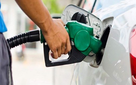 Preço da gasolina aumentou 5,4%