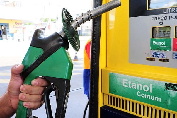 Usinas de Sergipe poderão vender etanol diretamente aos postos de combustíveis