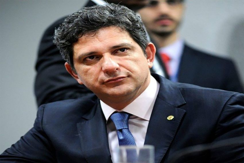 Rogério Carvalho não pensa em projetos políticos para 2020 e 2022