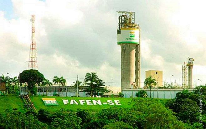 Petrobras vai arrendar fábricas de fertilizantes de SE e BA
