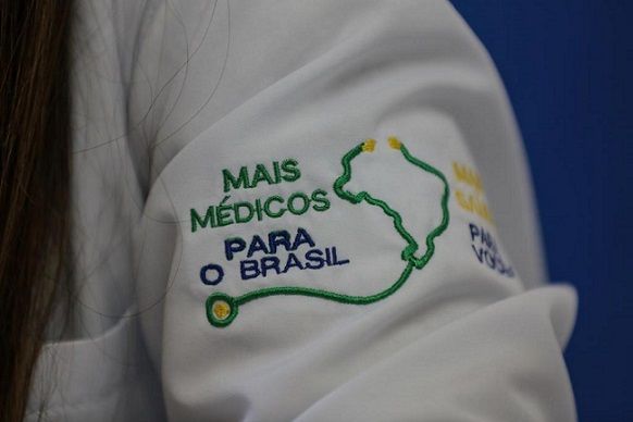 Novo edital do Mais Médicos é publicado no Diário Oficial