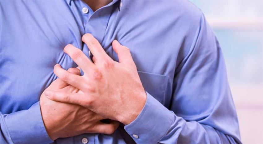 Colesterol alto aumenta o risco de desenvolver várias doenças cardiovasculares
