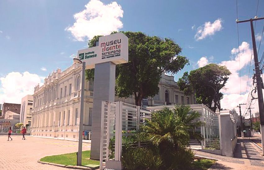 Museu da Gente Sergipana recebe Prêmio Câmara Cascudo