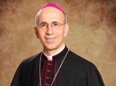 Diocese de Estância anuncia a transferência de padres