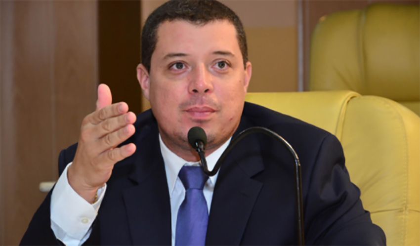 Fábio Mitidieri (PSD) disse à coluna que  Ulices Andrade falou a verdade em sua entrevista