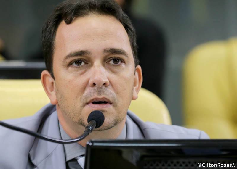 Vereador quer diminuir o recesso na Câmara de Aracaju