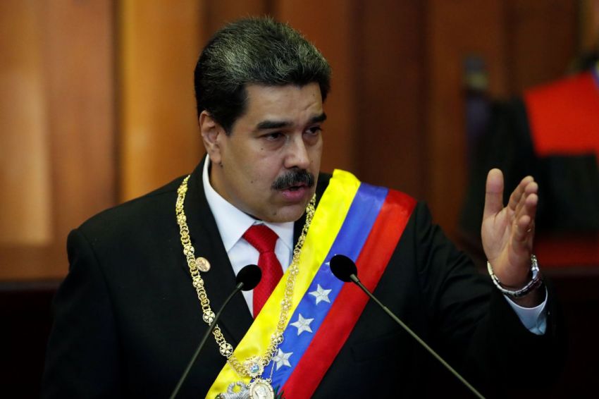 Presidente do Peru classifica governo Maduro de ilegítimo e ditatorial