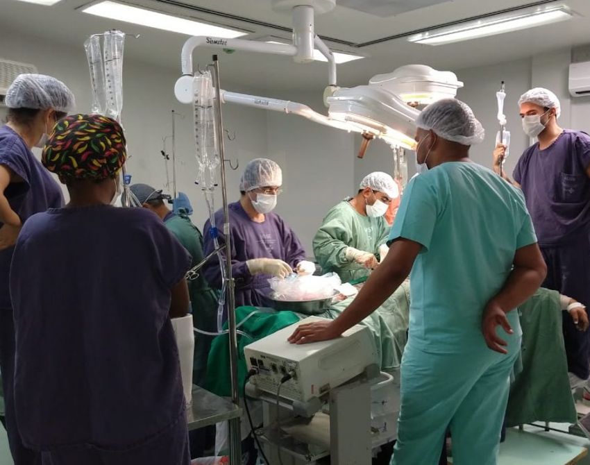 Central de Transplante de Sergipe recebe doação de órgãos