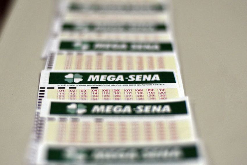 Mega-Sena sorteia hoje prêmio de R$ 38 milhões