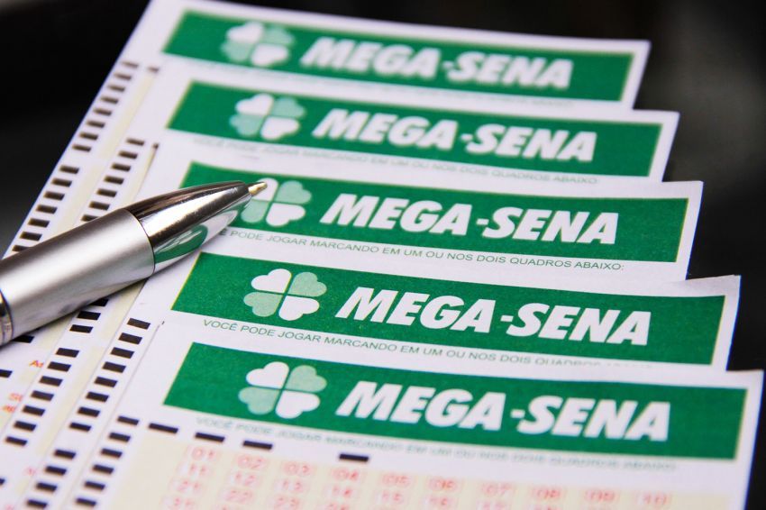 Mega-Sena pode pagar R$ 26 milhões neste sábado, 16.