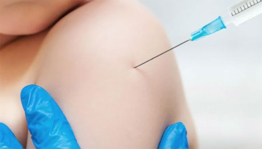 Cobertura de vacina está baixa em Sergipe