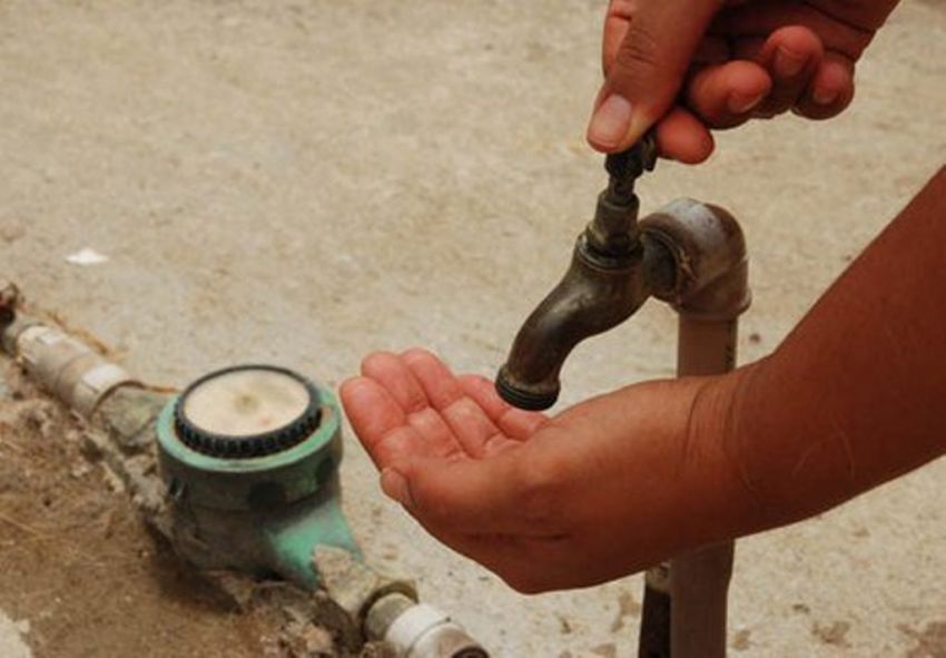 Neópolis e povoado de Pacatuba têm abastecimento de água limitado