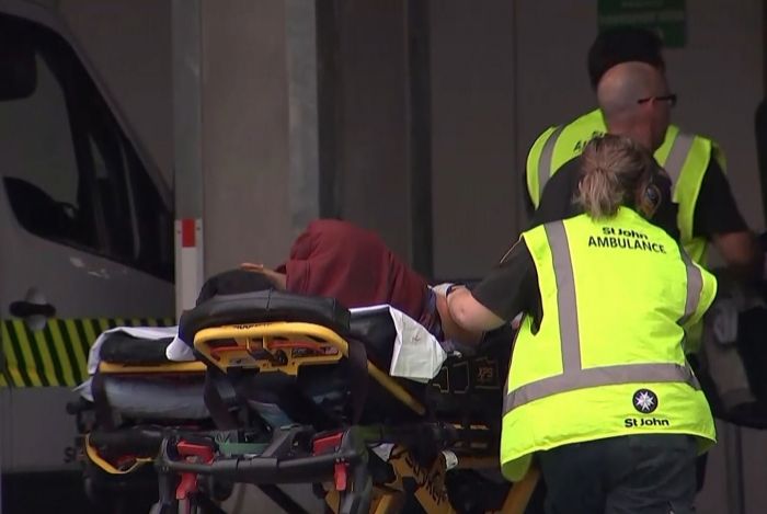 Ataques contra mesquitas deixam quase 50 mortos na Nova Zelândia