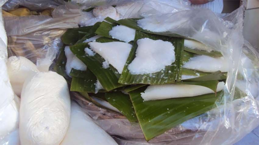 Comida típica é patrimônio imaterial de Aracaju
