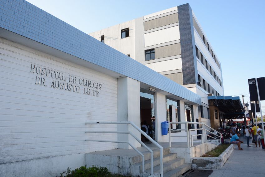 Hospital Cirurgia: Ex-funcionários começam a ser pagos em abril