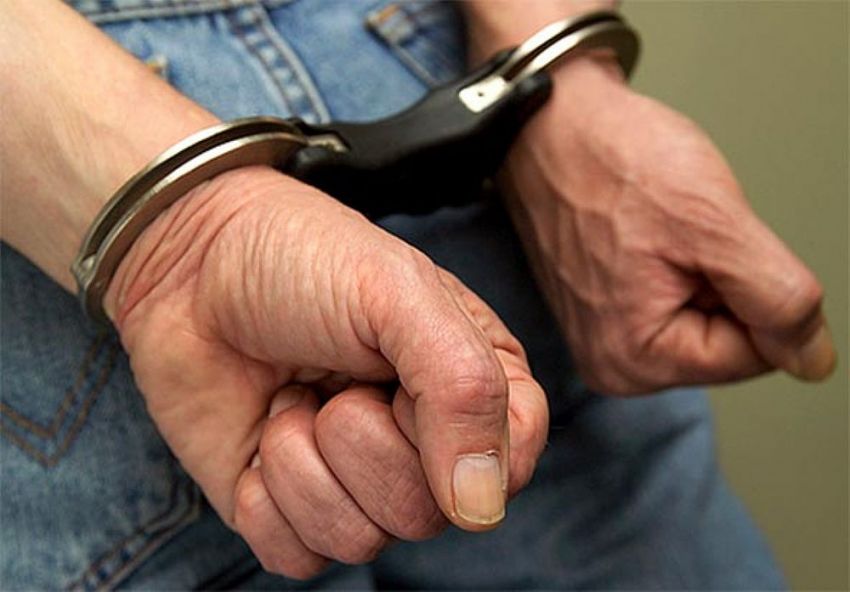 Sete meses após ser acusado de homicídio, homem é preso em Maruim