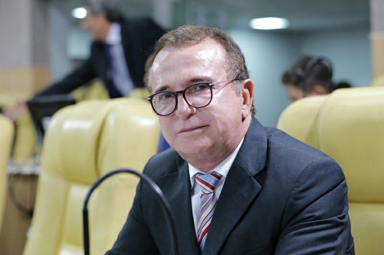 Dr. Gonzaga mostra importância da campanha Maio Amarelo