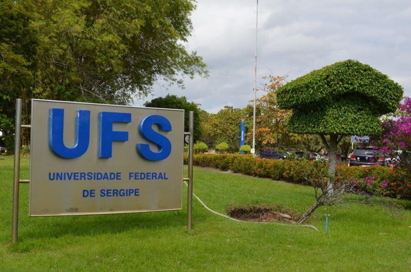 Reitor da UFS vai expor situação da universidade pública na quinta