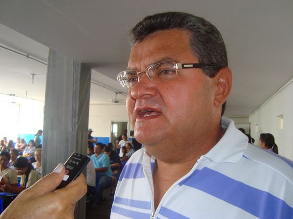 MPF pede condenação do ex-prefeito de Frei Paulo