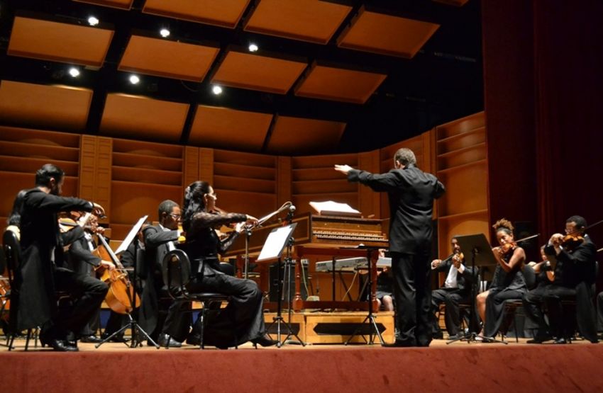 Orquestra Sinfônica apresenta o Festival de Música Russa