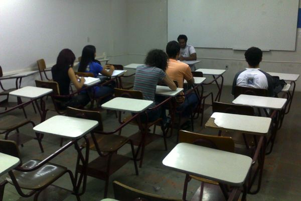 SE registra aumento de 350% em matrícula no ensino médio integral na Rede Pública