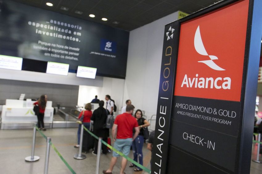 Anac suspende todas as operações da Avianca Brasil