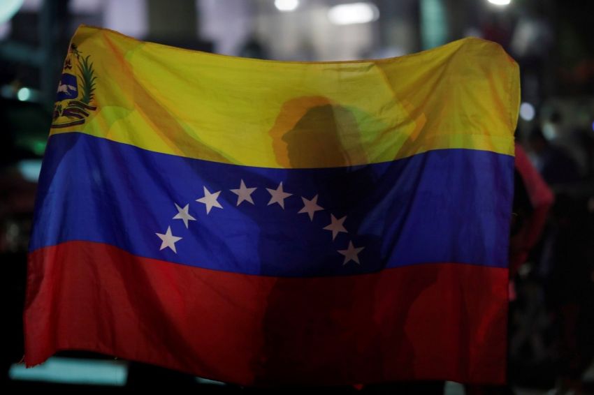 FMI suspendeu trabalhos na Venezuela sobre dados econômicos