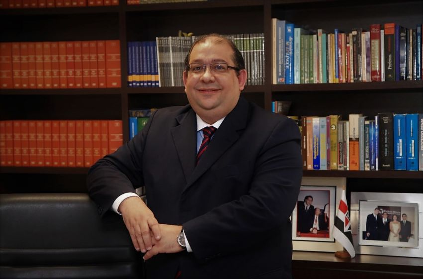 “Percebe-se uma relação de promiscuidade”