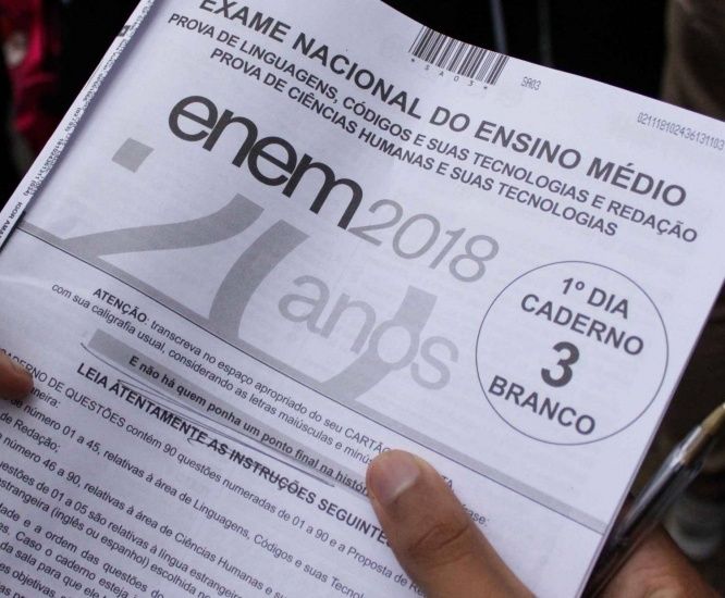 Confira dicas fundamentais para atingir a nota máxima na redação do Enem