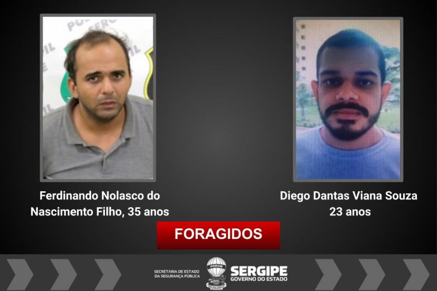 Polícia Civil identifica autores de roubo de R$ 170 mil