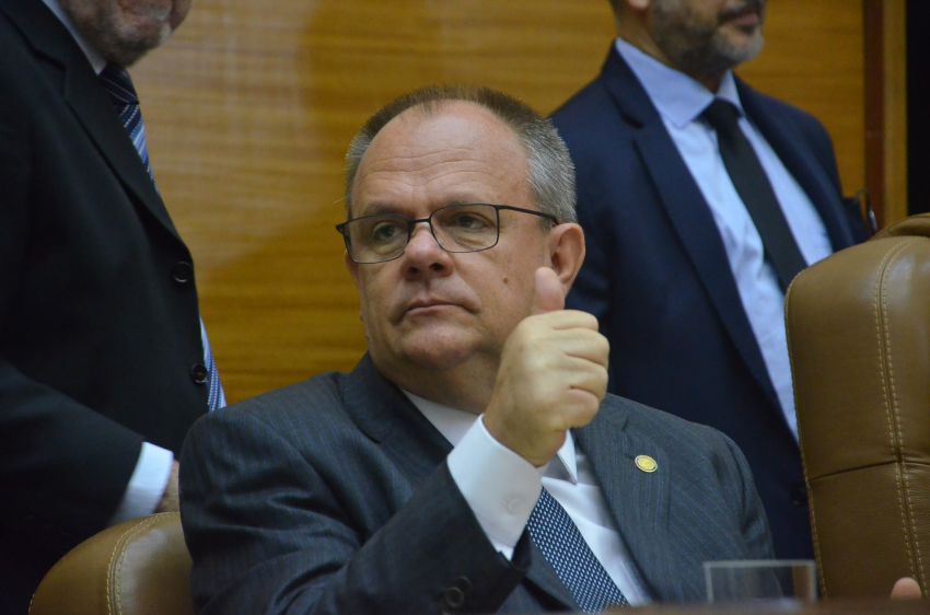 Cidadania-SE aprova ação no STF contra aumento de salário do governador
