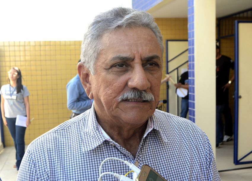 Deputados de Sergipe já gastaram R$ 1,2 milhão
